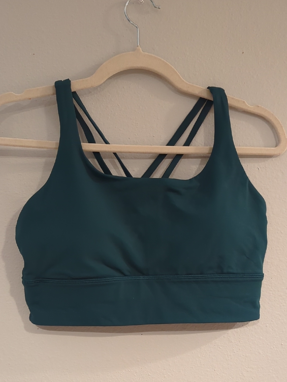 Lululemon Energy Bra Longline